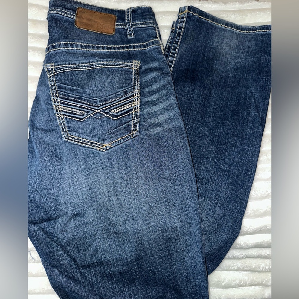 BKE Men’s Jeans